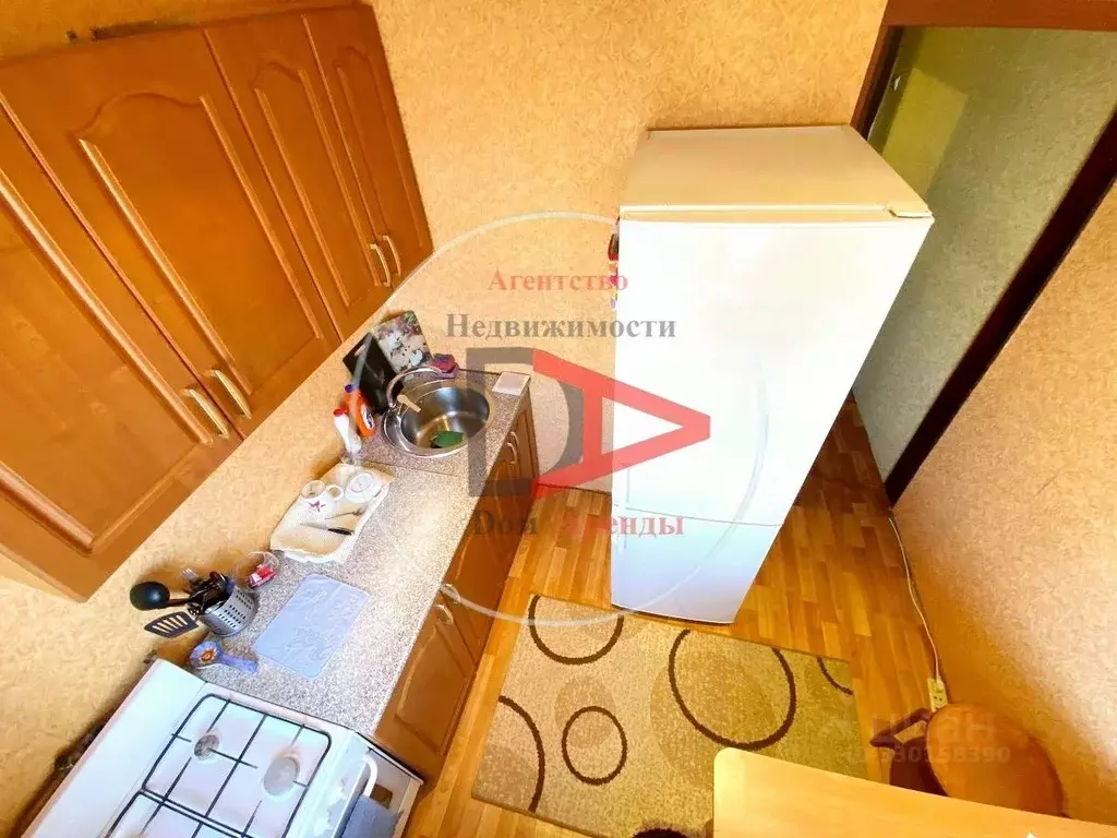 3-к кв. Башкортостан, Уфа Революционная ул., 82 (56.0 м) - Фото 2