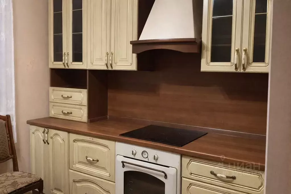 2-к кв. Москва Шипиловская ул., 48К1 (52.0 м) - Фото 1