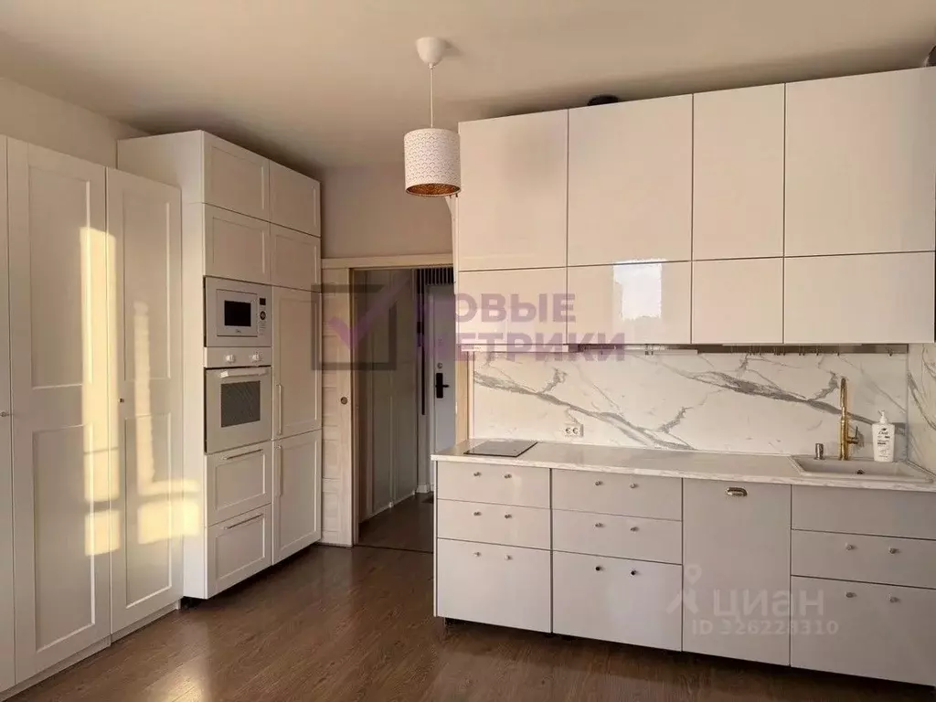 Студия Санкт-Петербург Комендантский просп., 64к1 (25.0 м) - Фото 1