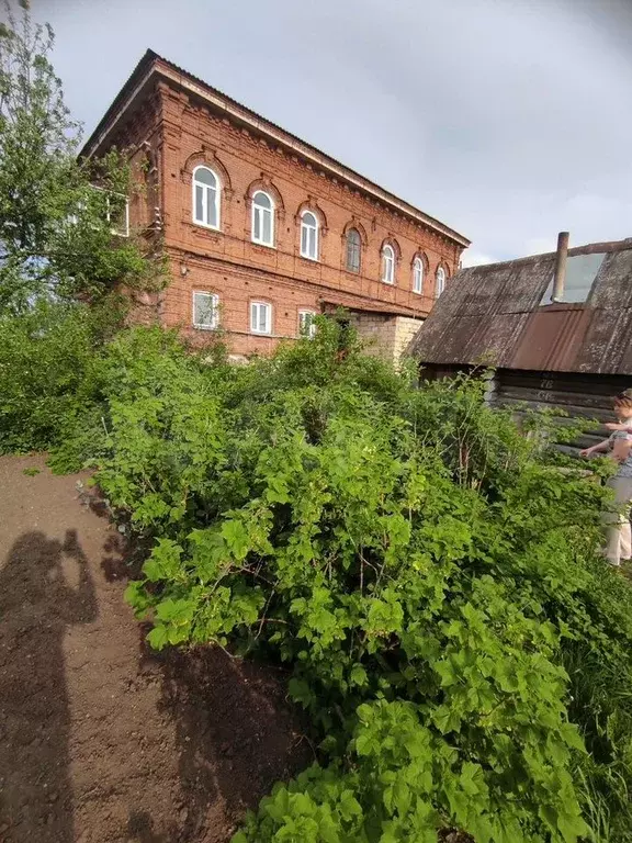 3-к. квартира, 67,7 м, 2/2 эт. - Фото 0