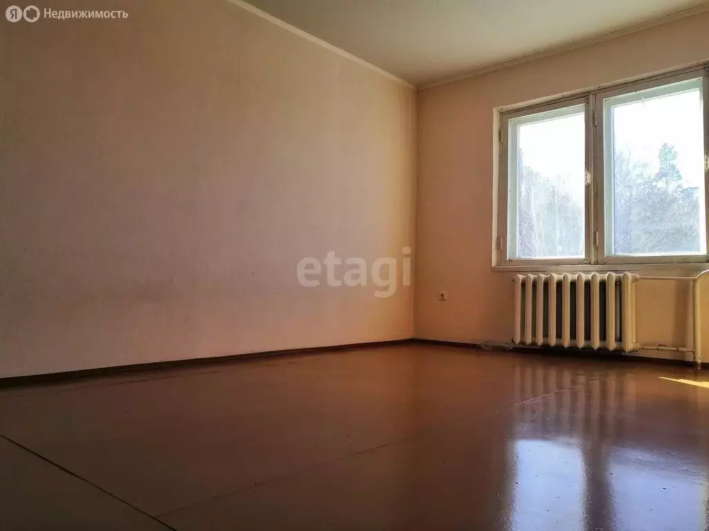Дом в Курганская область, Шадринский муниципальный округ, село ... - Фото 0
