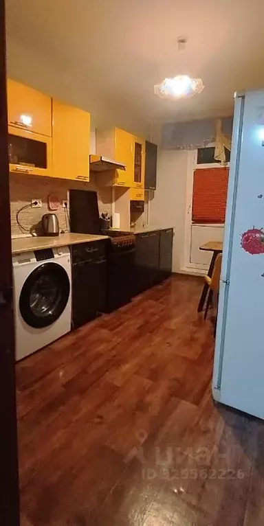 2-к кв. Татарстан, Зеленодольск просп. Строителей, 20 (53.9 м) - Фото 0