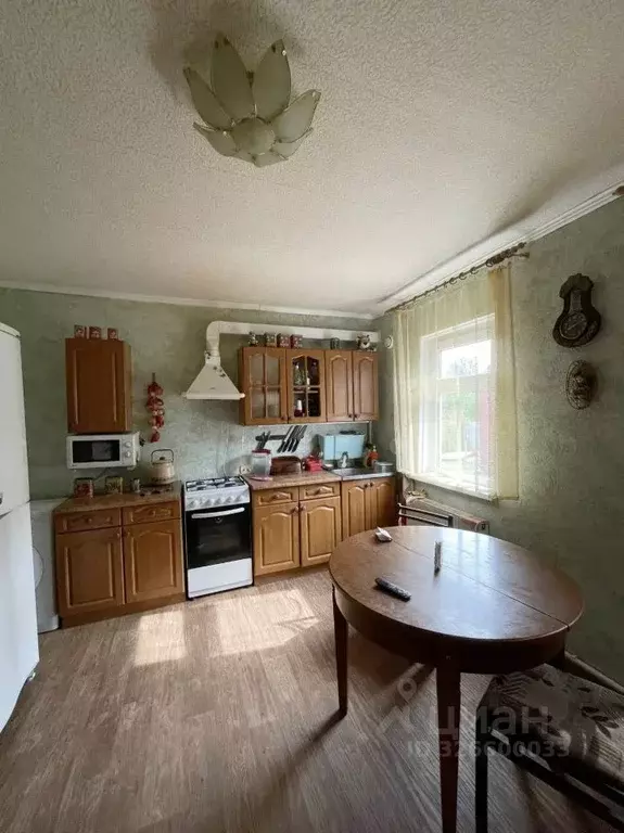 Дом в Ростовская область, Каменский район, Красновка хут. ул. Сергея ... - Фото 1