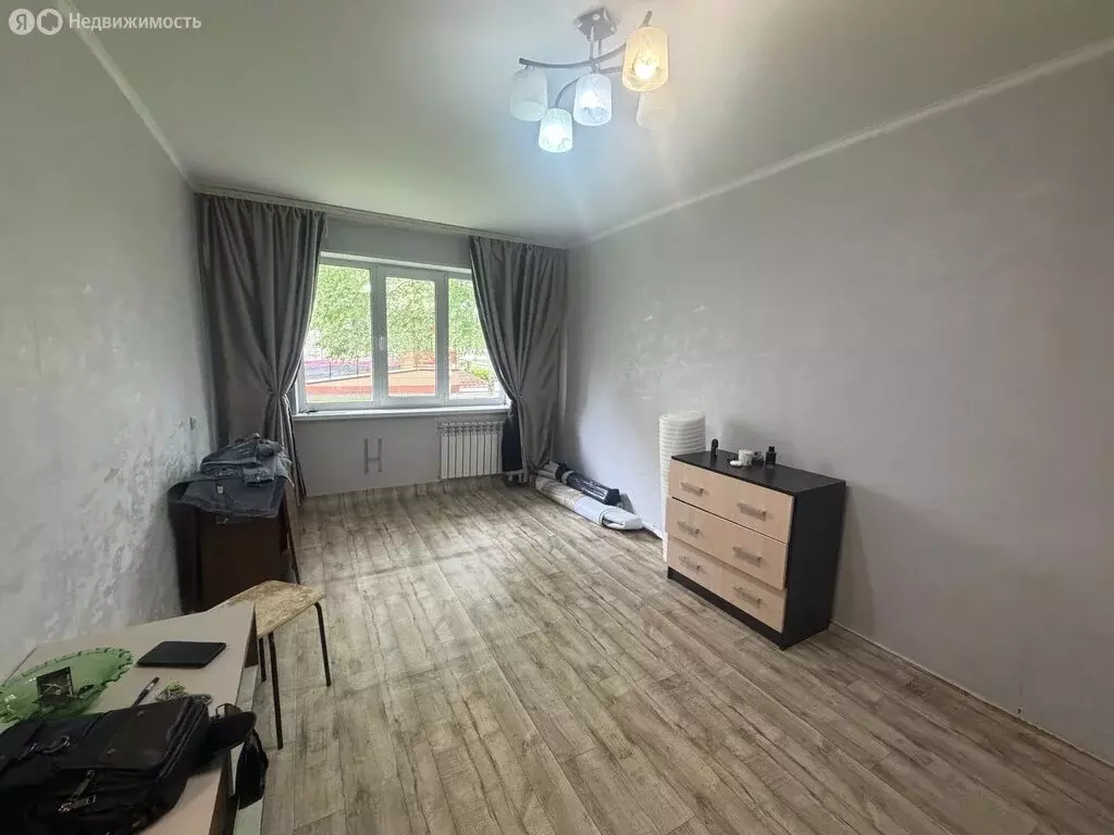 1-комнатная квартира: Арсеньев, улица Жуковского, 59/1 (33.1 м) - Фото 1