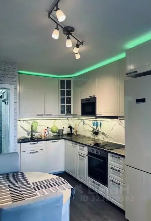 1-к кв. Санкт-Петербург Пискаревский просп., 25к2 (40.0 м) - Фото 2