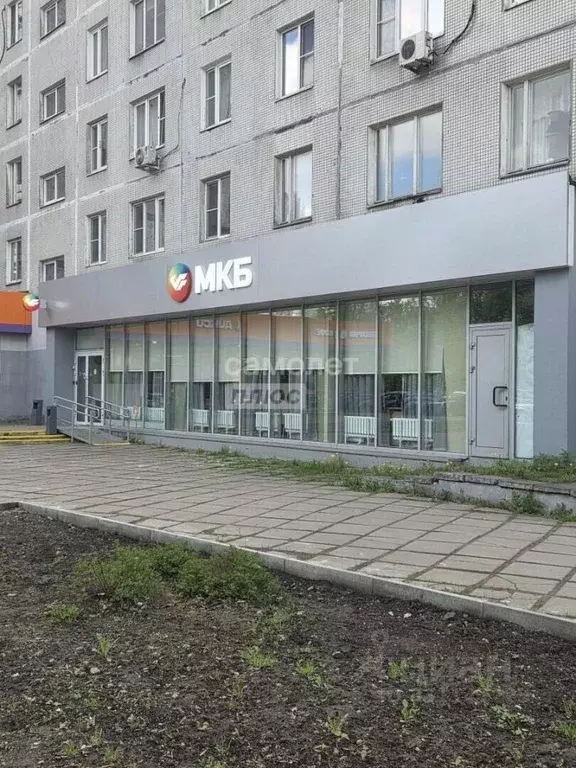 Помещение свободного назначения в Московская область, Королев просп. ... - Фото 2