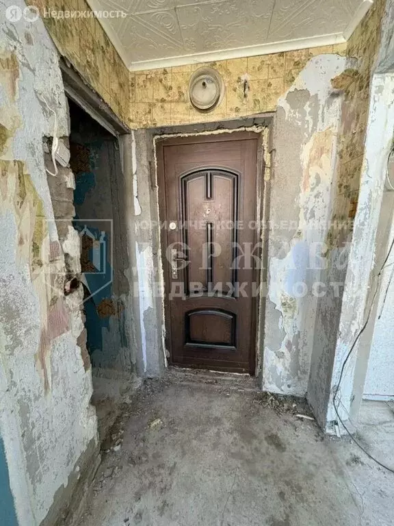 1-комнатная квартира: Топки, микрорайон Солнечный, 19 (27.8 м) - Фото 1