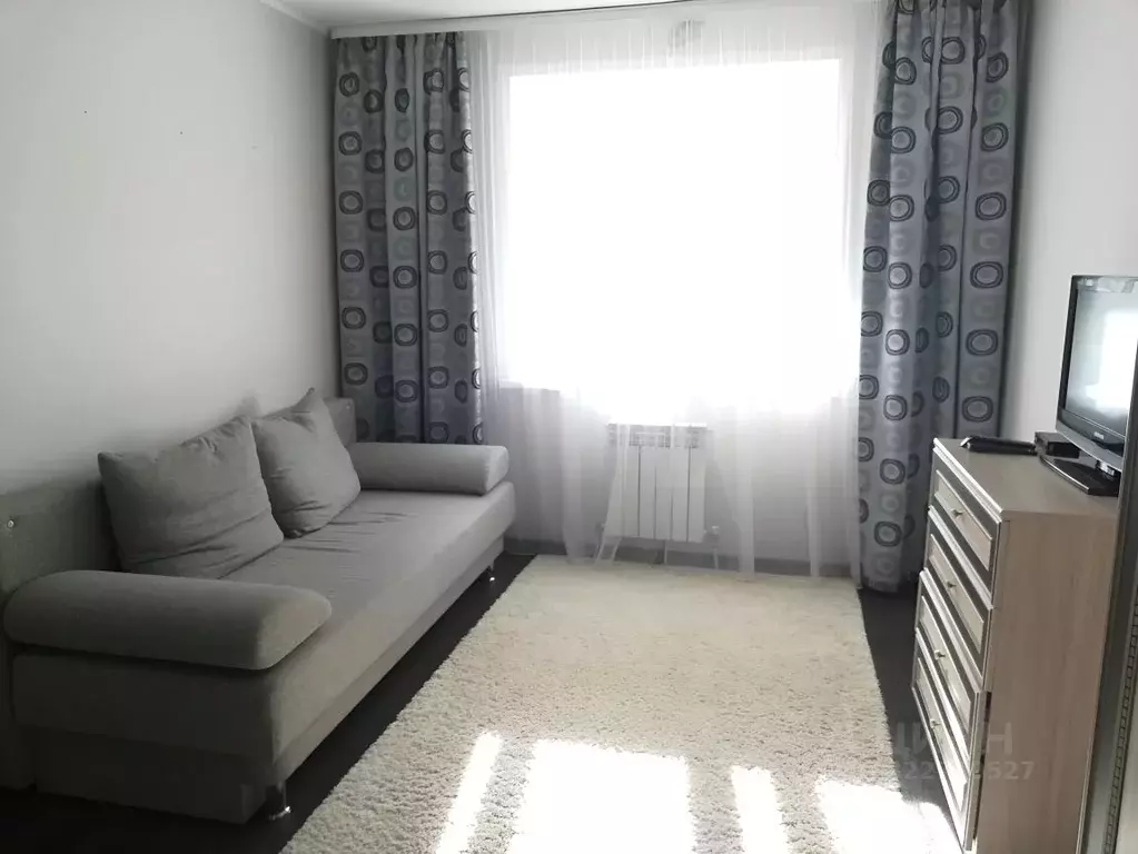 1-к кв. Марий Эл, Йошкар-Ола ул. Димитрова, 59 (35.0 м) - Фото 2