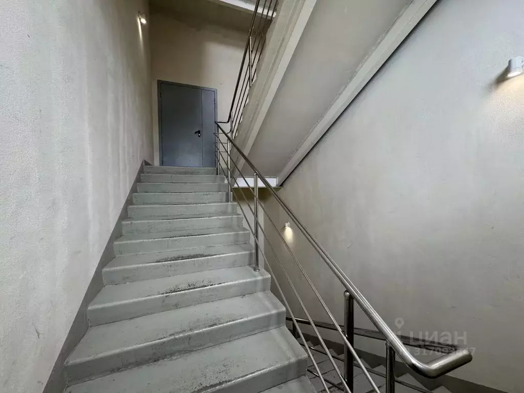 Квартира, студия, 19.2 м - Фото 1