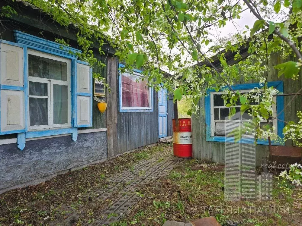 Дом в Приморский край, Яковлевский муниципальный округ, с. ... - Фото 1