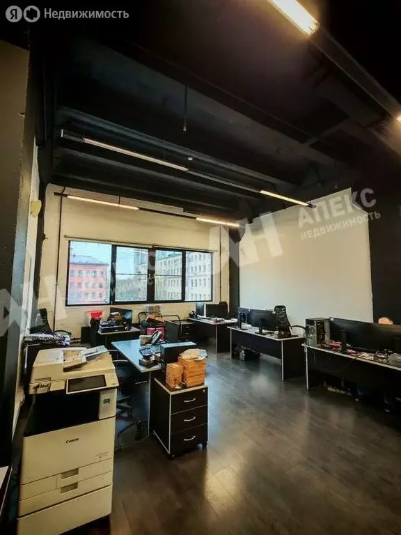 Офис (176 м) - Фото 1