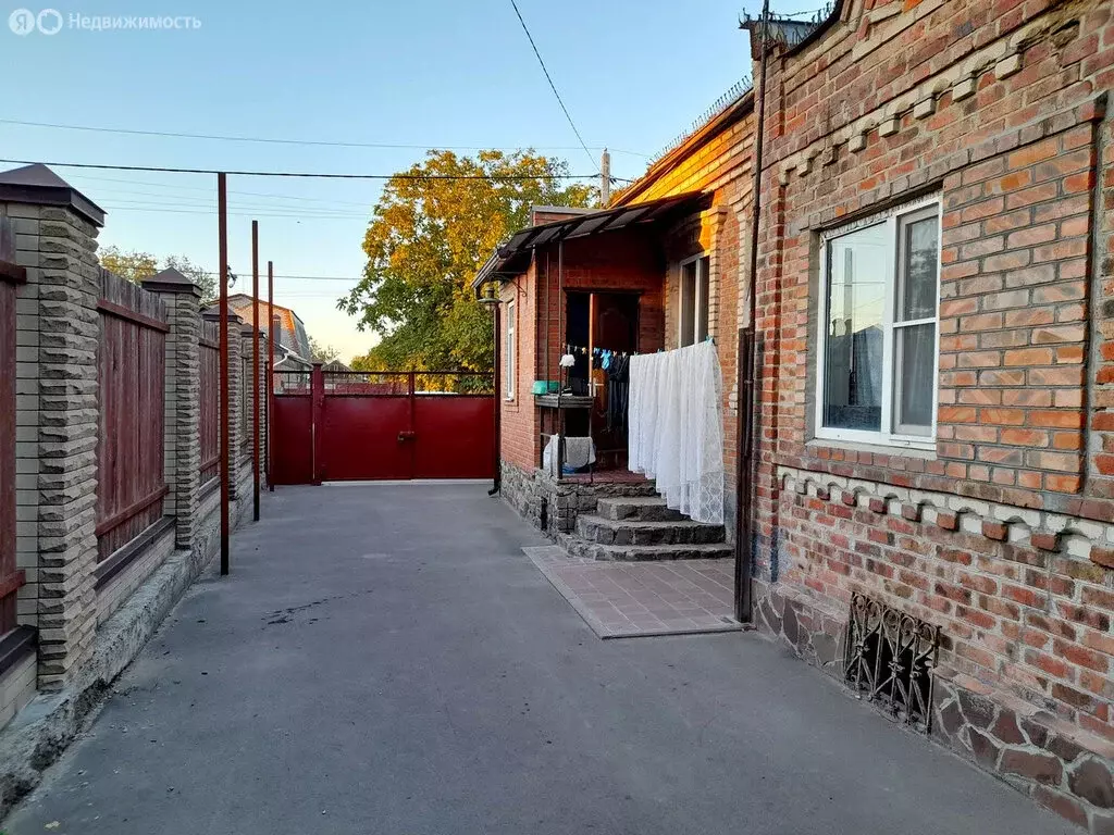 Дом в Батайск, улица Тургенева, 60 (80 м) - Фото 1