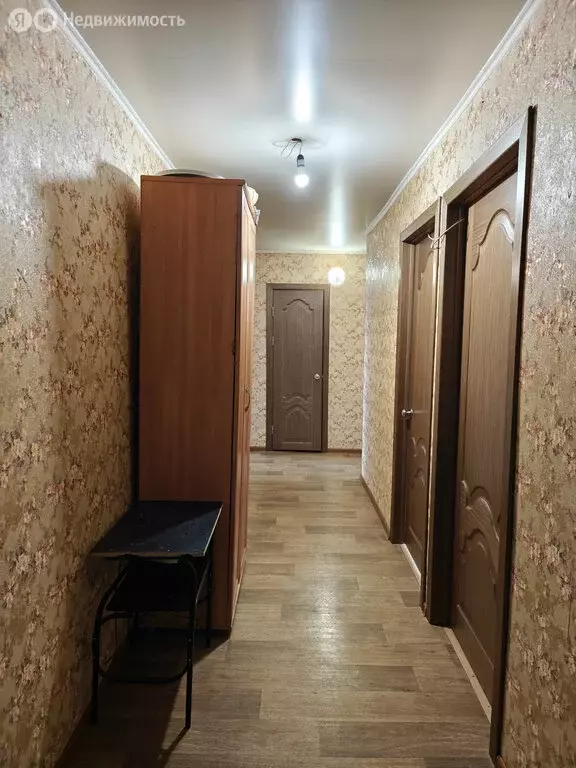 3-комнатная квартира: Курган, улица Пушкина, 24 (58.4 м) - Фото 1