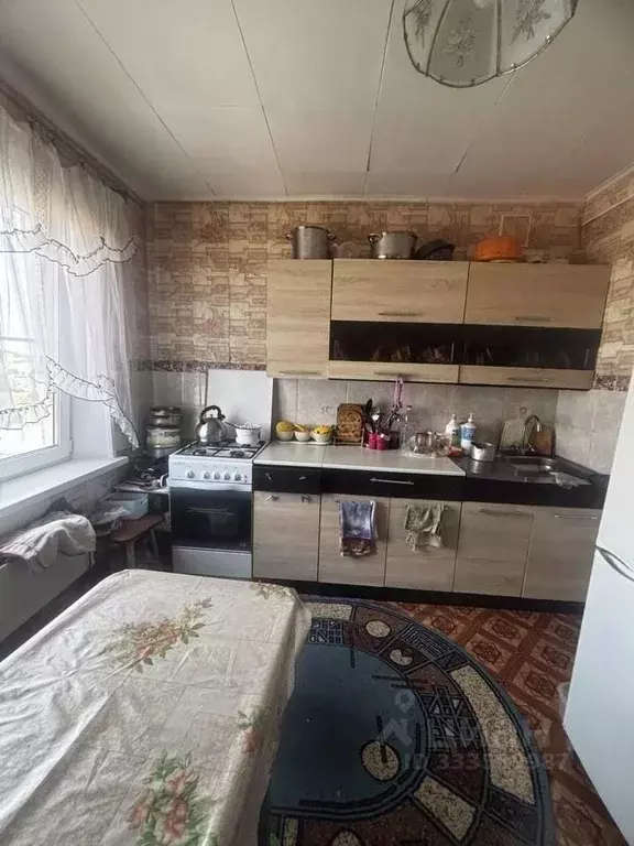2-к кв. Челябинская область, Еманжелинский муниципальный округ, ... - Фото 1