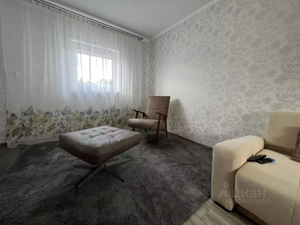 Дом в Калининградская область, Калининград ул. Ивана Земнухова (74 м) - Фото 2