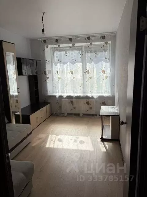 1-к кв. Московская область, Балашиха ул. Безымянная, 8 (32.6 м) - Фото 1