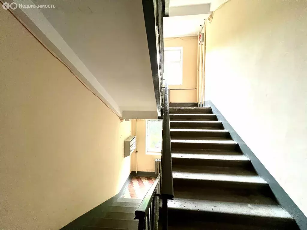 1-комнатная квартира: Казань, улица Восстания, 77 (31 м) - Фото 1