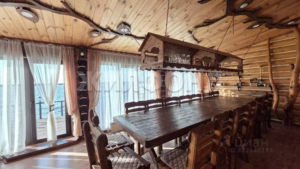 Дом в Ханты-Мансийский АО, Когалым Северный СПК, проезд Когалымский ... - Фото 0