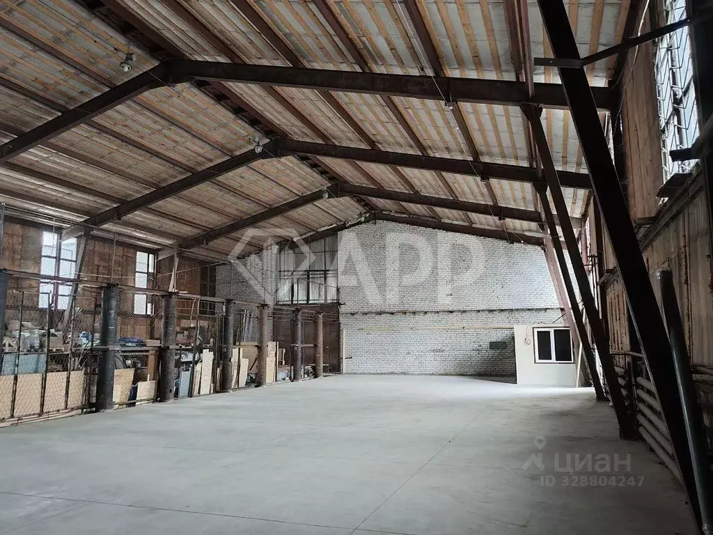 Склад в Татарстан, Казань Поперечно-Ноксинская ул., 46 (400 м) - Фото 0