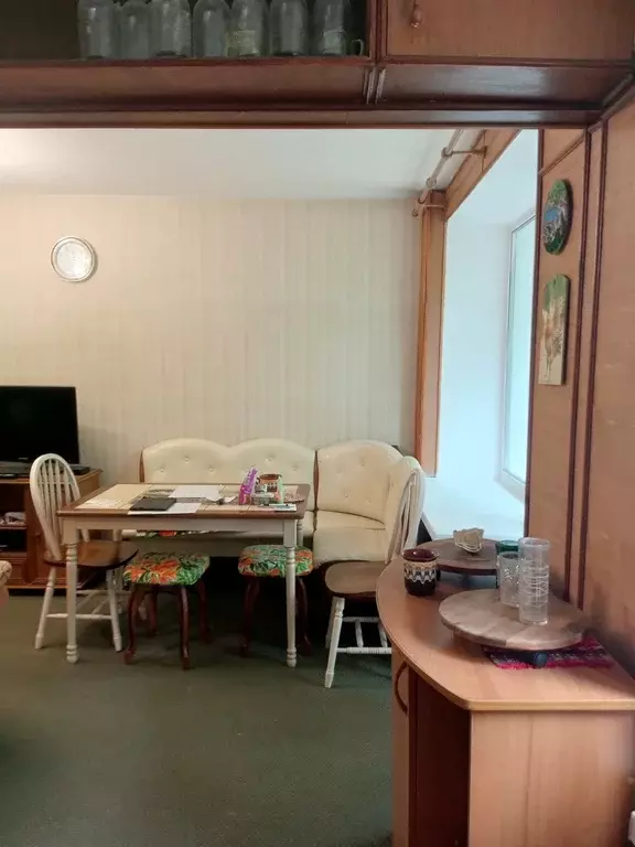 Продаётся 3-к квартира, 55.6 м - Фото 0