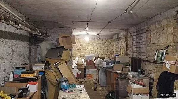 Помещение свободного назначения в Нижегородская область, Нижний ... - Фото 1