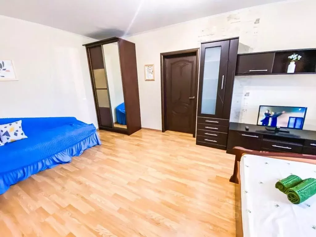 1-к кв. Московская область, Химки Совхозная ул., 19к2 (76.0 м) - Фото 1