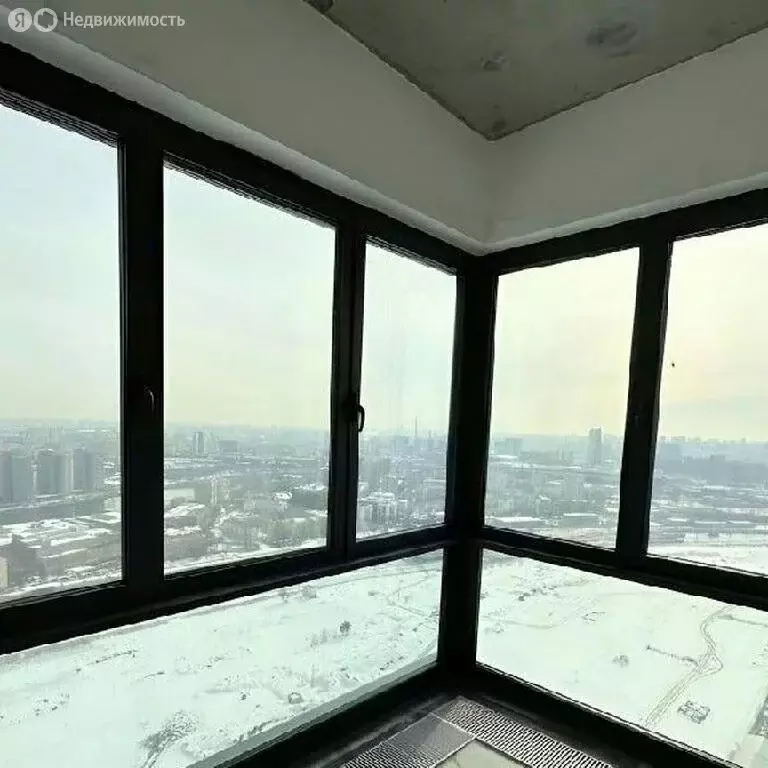 4-комнатная квартира: Москва, Дубининская улица, 59А (94 м) - Фото 1