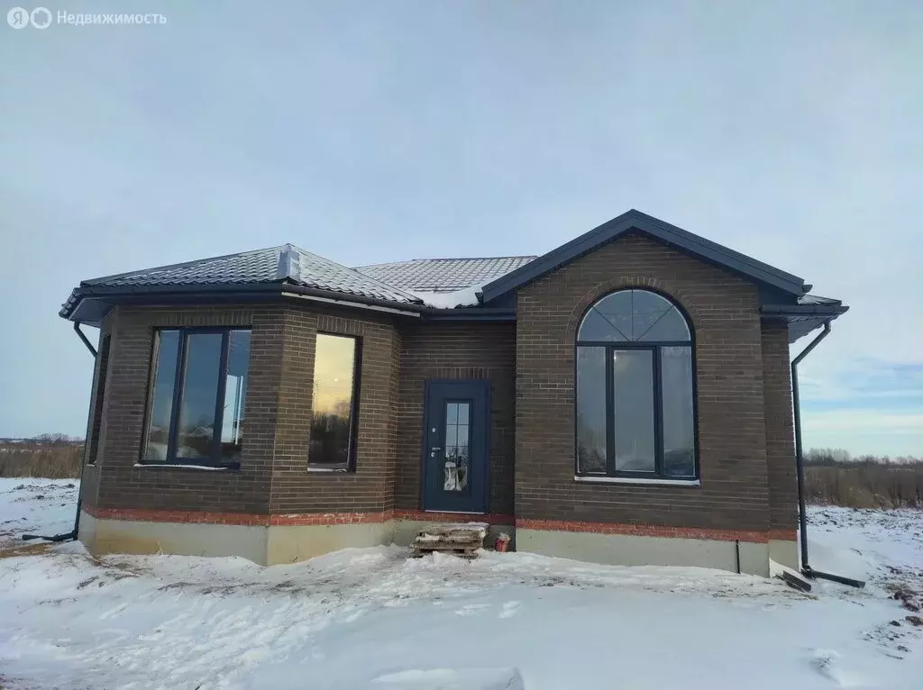 Дом в деревня Сенькино, Новая улица (100 м) - Фото 2