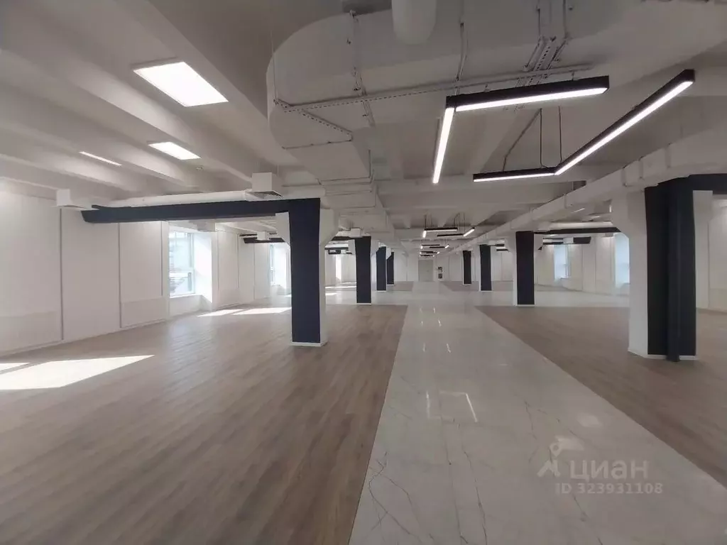 Офис в Москва Чермянский проезд, 7 (502 м) - Фото 1