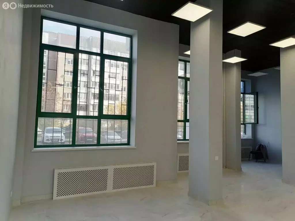 Помещение свободного назначения (125 м) - Фото 2