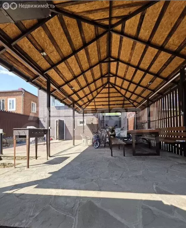 Дом в Новочеркасск, Аксайская улица (132.3 м) - Фото 1