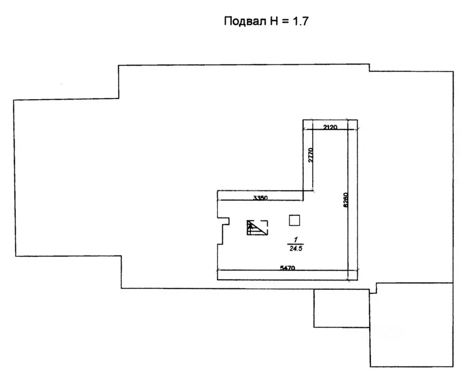 Дом в Калининградская область, Калининград ул. Карташева, 88 (147 м) - Фото 1