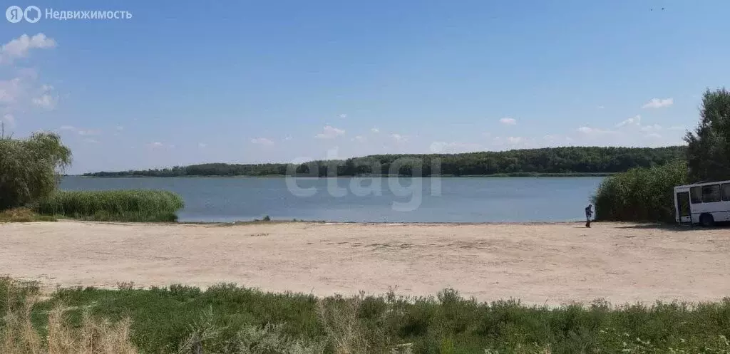 Участок в Елизаветинское сельское поселение, хутор Колузаево, улица ... - Фото 1