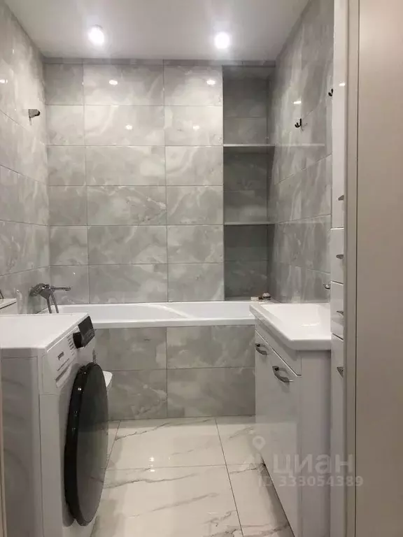 2-к кв. Москва Мытная ул., 40к4 (51.0 м) - Фото 1