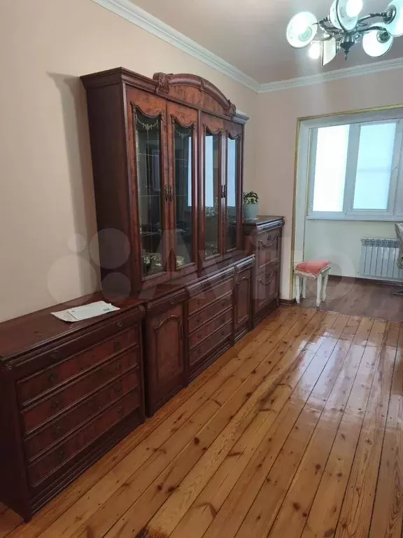 2-к. квартира, 45 м, 3/5 эт. - Фото 1
