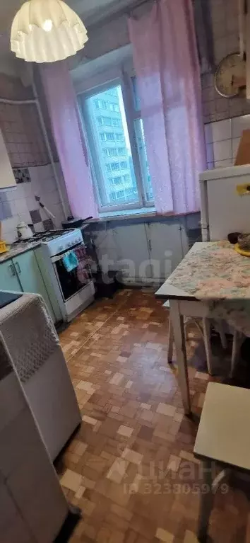 2-к кв. Вологодская область, Вологда Рабочая ул., 9А (44.1 м) - Фото 2