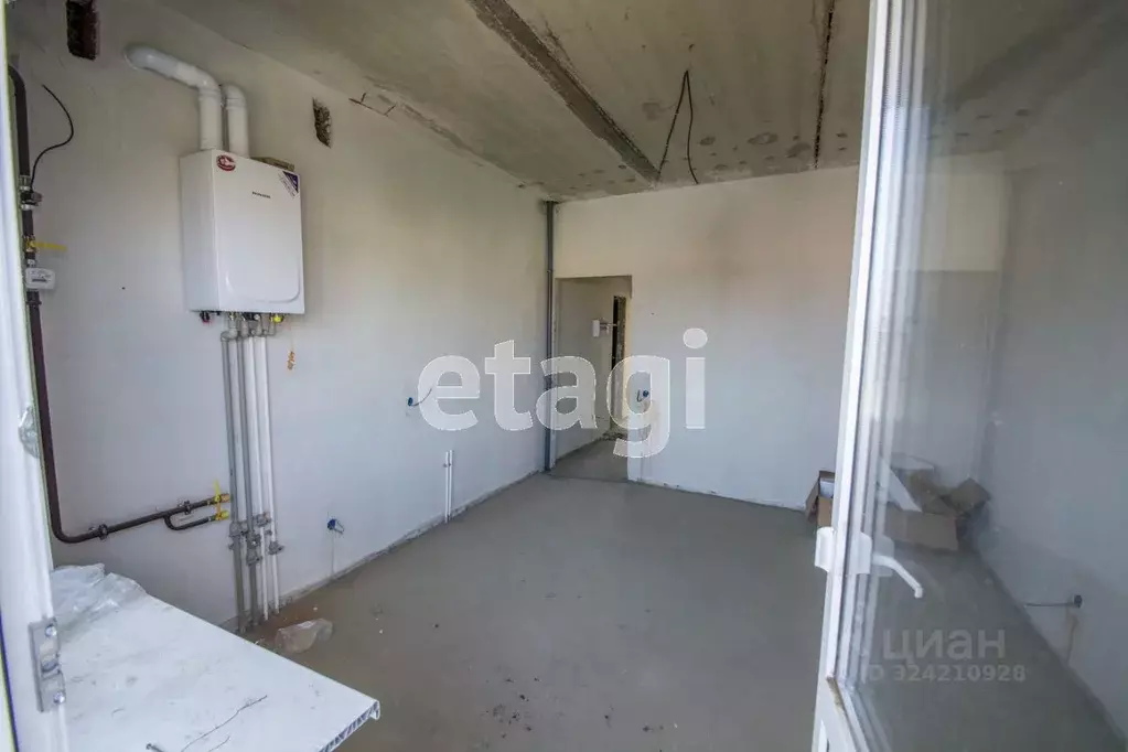 2-к кв. Краснодарский край, Горячий Ключ ул. Ярославского, 50 (56.0 м) - Фото 1