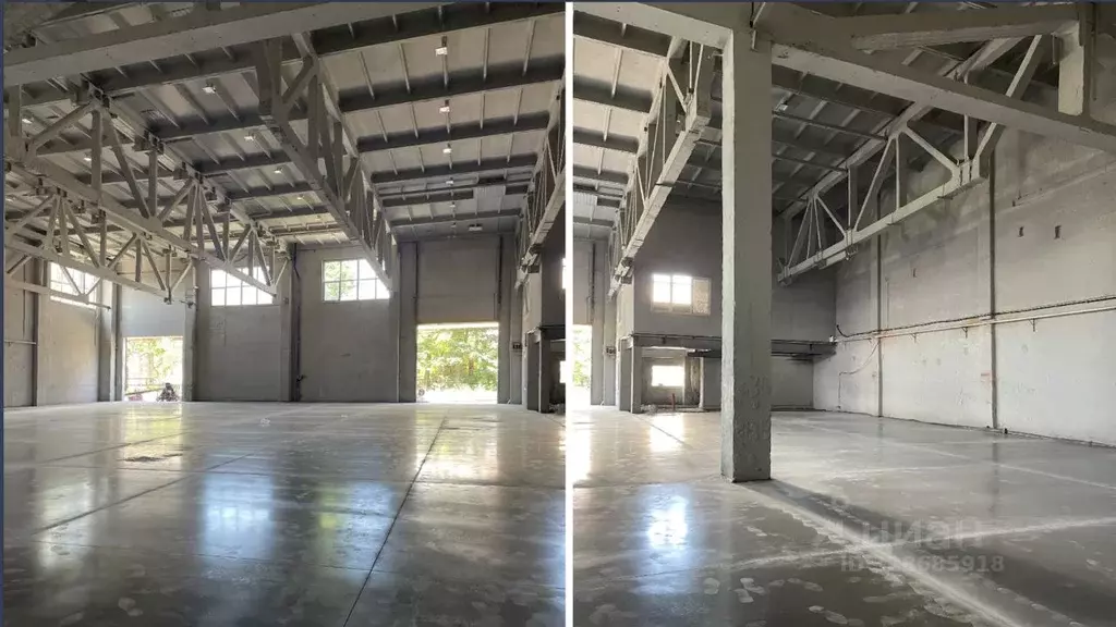 Производственное помещение в Московская область, Мытищи Силикатная ... - Фото 1