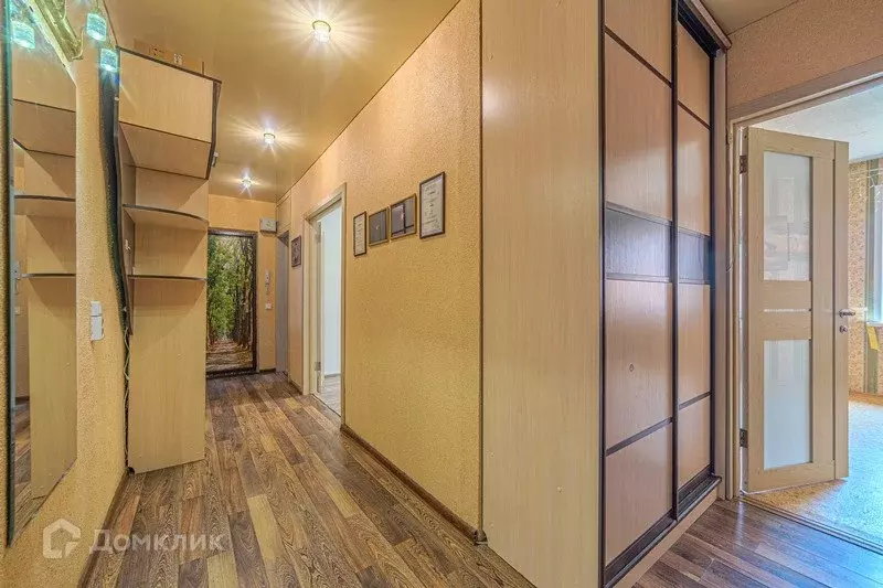 Продаётся 3-к квартира, 74.1 м - Фото 0