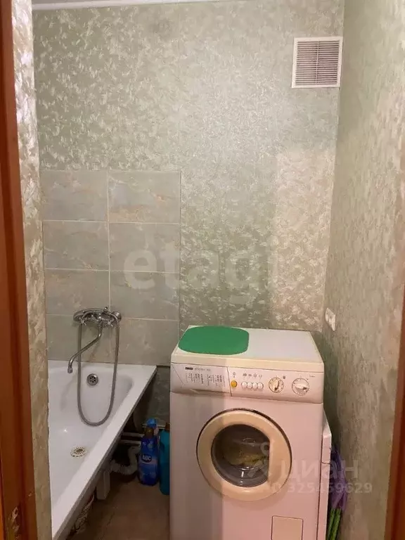 2-к кв. Московская область, Луховицы муниципальный округ, пос. Красная ... - Фото 2