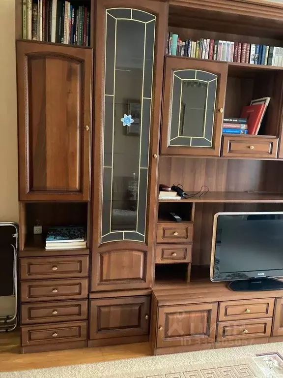 3-к кв. Москва Дубнинская ул., 30К1 (72.1 м) - Фото 2