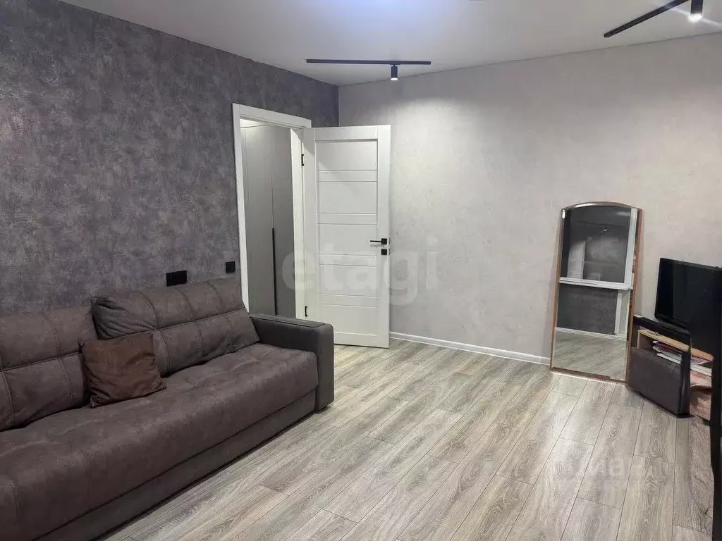 2-к кв. Красноярский край, Норильск Бауманская ул., 6 (48.7 м) - Фото 1