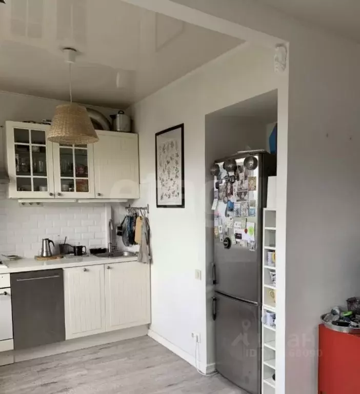 3-к кв. Санкт-Петербург, Санкт-Петербург, Пушкин Оранжерейная ул., 55 ... - Фото 2