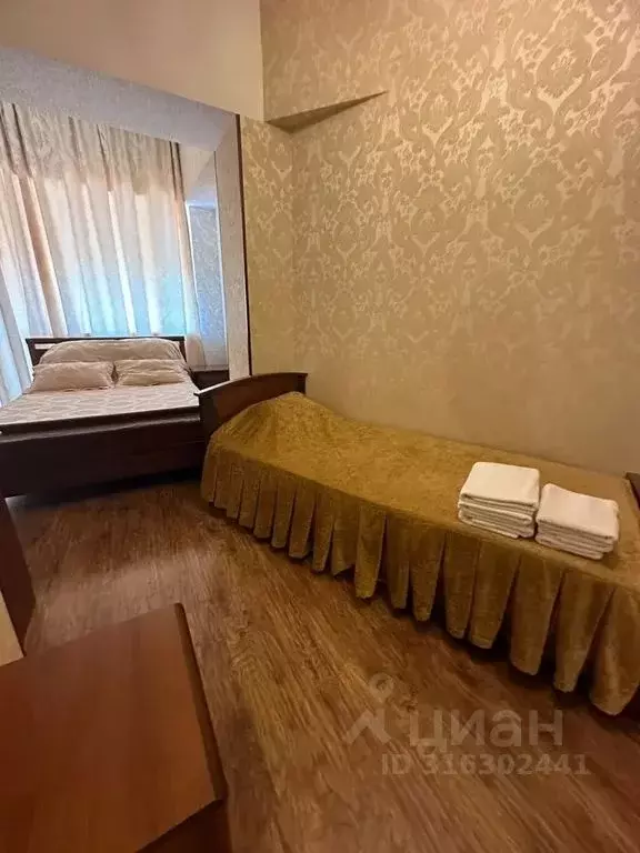 Комната Краснодарский край, Геленджик муниципальное образование, с. ... - Фото 0