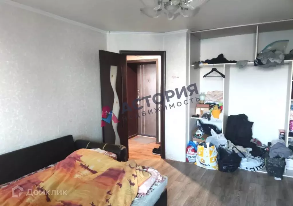 Продаётся 1-к квартира, 31.3 м - Фото 1