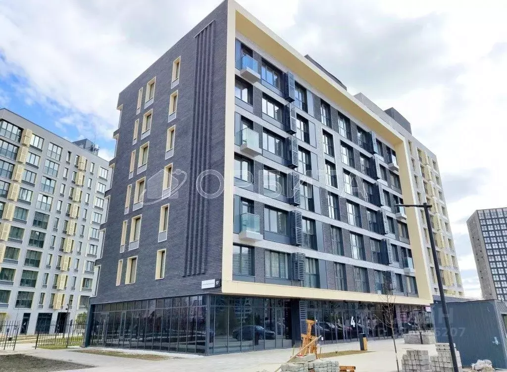 Помещение свободного назначения в Тюменская область, Тюменский ... - Фото 1