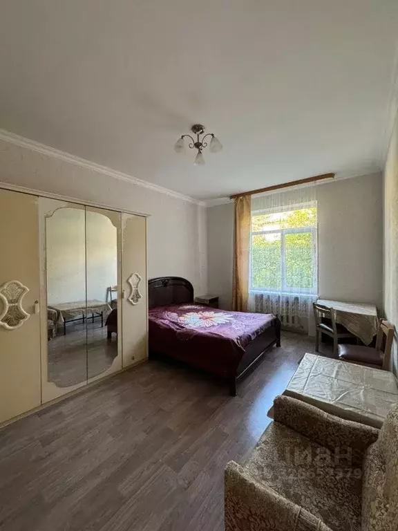 Комната Краснодарский край, Сочи ул. Параллельная, 21/1 (21.0 м) - Фото 1