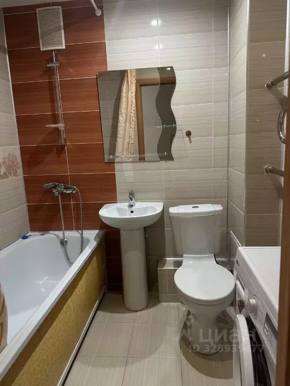 1-к кв. Марий Эл, Йошкар-Ола ул. Димитрова, 66 (42.0 м) - Фото 1