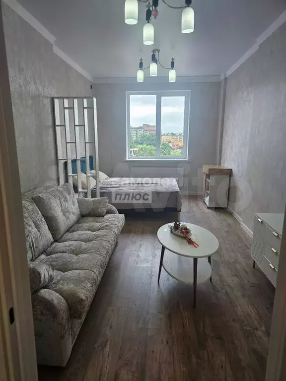 1-к. квартира, 51 м, 6/8 эт. - Фото 0