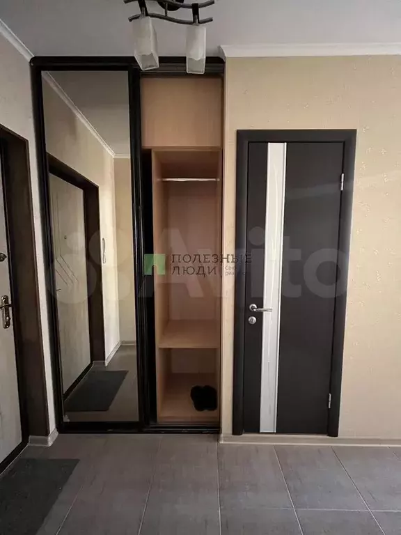 1-к. квартира, 38 м, 7/10 эт. - Фото 1